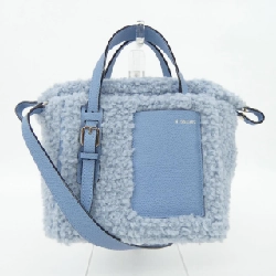 Túi bucket VALEXTRA 655909