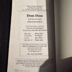 Đom đóm - Haruki Murakami 464446