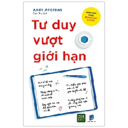 Tư Duy Vượt Giới Hạn - Andy Andrews ASB.PO Oreka Blogmeo 230225