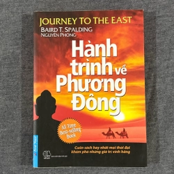 Hành trình về Phương Đông - Baird T.Spalding