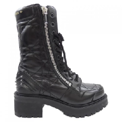 【Mã giảm giá】Giày bốt CHRISTIAN DIOR