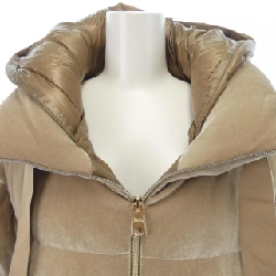 Herno PI001818D Áo khoác lông 633296