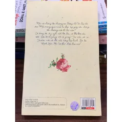 Cổ tích bất khả chiến bại – Minh Hiểu Khê 560454