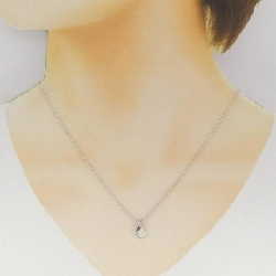 Dây chuyền kim cương PT900/PT850 0.35CT - Hàng hiệu Chính hãng 864554