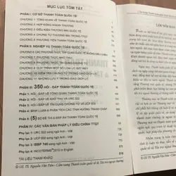 Cẩm nang THANH TOÁN QUỐC TẾ & TÀI TRỢ NGOẠI THƯƠNG 604278