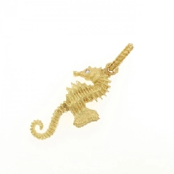 Federico Buccellati Dây chuyền kim cương - Hàng hiệu Authentic 845806