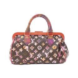 Túi xách Louis Vuitton Monogram Watercolor Papillon M95730