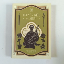 Truyện kiều & Tarot (2022)