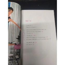 Phụ Nữ - Thời Trang Và Phong Cách Nina Garcia & Ruben Toledo mới 90% bẩn nhẹ 2009 HCM0605 914258