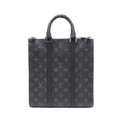 Túi xách Louis Vuitton Monogram Eclipse Sac Plat Cross M46098 - Hàng hiệu Chính hãng 805250