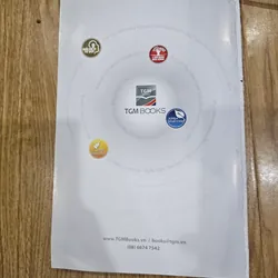 Thành công không còn là bí mật (mất bìa, đủ nội dung)
 723299