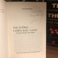 Thi Tướng Chiến Khu Xanh-Nguyên Hùng 195290