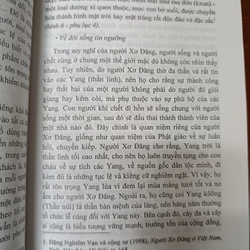 NHÀ RÔNG CỦA NGƯỜI XƠ ĐĂNG Ở KON TUM - RƠ ĐĂM THỊ BÍCH NGỌC 542961