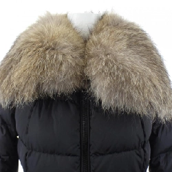 MONCLER HIRONDELLE Áo khoác lông - Hàng hiệu Chính hãng 809088