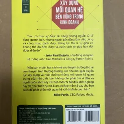 Super Connector - Xây dựng mối quan hệ bền vững trong kinh doanh 1025415