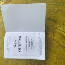 COMBO CẨM NANG CỜ TƯỚNG- NƯỚC ĐI LỢI HẠI CỦA CHỐT VÀ TƯỚNG 596635