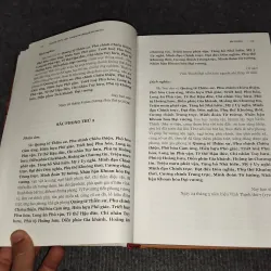 HUYỆN PHÚC THỌ. LÀNG XÃ VÀ NHỮNG DI SẢN VĂN HOÁ TẬP I: DI SẢN HÁN NÔM 992275