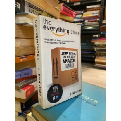 The Everything Store - Brad Stone 1026302