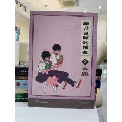 Anh với em hay chó với mèo 2 -Sengae 740410