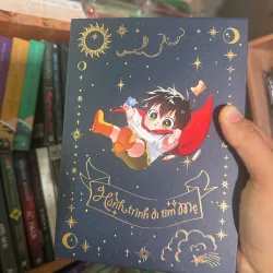 Boxset Hành trình đi tìm mẹ tập 2 (seal)  1033487