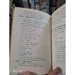 (Sách cũ SCGR) Truy cập internet email - Đức Hùng 2003 mới 80% ố Sách công nghệ thông tin HCM2702 Blogmeo090426