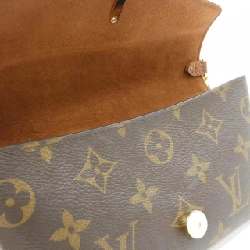 Túi xách vai Louis Vuitton Monogram Padlock On Strap M80763 610569