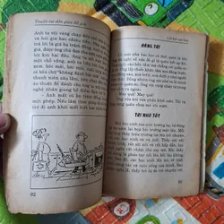 Truyện vui dân gian thế giới (combo 2q) 1057826