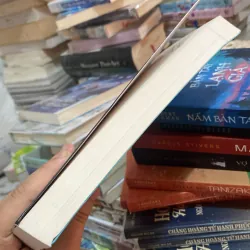 (Phiêu lưu - Ly Kỳ ) - Cây nói dối - Frances Hardinge 1003063