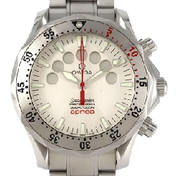 Đồng hồ Omega Seamaster Apnea 2595.30 SS tự động - Hàng hiệu Chính hãng