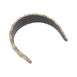 Gucci 789987 KQW00 Băng đô - Hàng hiệu Chính hãng 772733