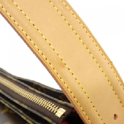 【Vintage】Túi xách vai Louis Vuitton Monogram Viva Cite GM M51163 612443