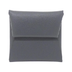 【Sản phẩm chưa sử dụng】Ví đựng tiền Hermes Bastia 074613CK