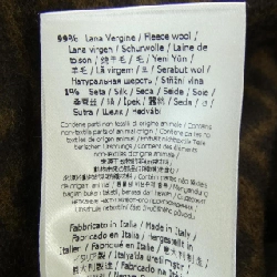 Áo khoác FENDI 636568