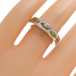 Nhẫn Peridot Rujada - Hàng hiệu Authentic 837878