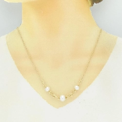 Dây chuyền Tiffany Link - Hàng hiệu Authentic 841545