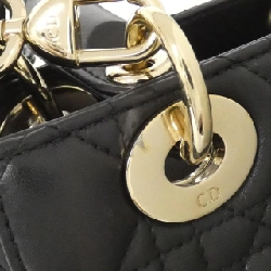 Túi xách Christian Dior MY ABCDIOR Lady Dior Small M0538OCEA - Hàng hiệu Chính hãng 768381