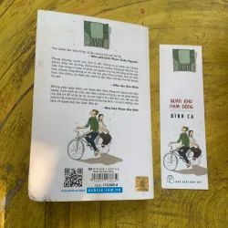 QUÂN KHU NAM ĐỒNG - BÌNH CA - in lần thứ 6 785129