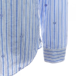 Gucci GUCCI 659875 Áo sơ mi - Hàng hiệu Chính hãng 893600