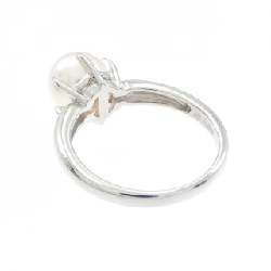 Nhẫn ngọc trai Akoya Tasaki 8.1mm - Hàng hiệu Chính hãng 834315