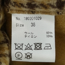 【Mã giảm giá】Coel COEL Áo khoác 629542