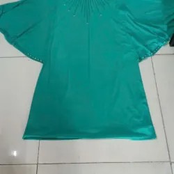 Đầm đính đá bigsize, size 14, giá 95k 1025396
