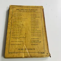 GIẢNG – VĂN (Lớp Đệ Lục) 792520