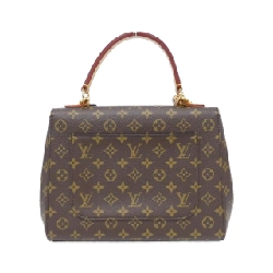 Túi xách Louis Vuitton Monogram Cluny MM M43236 - Hàng hiệu Chính hãng 804253