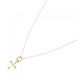 K18YG Nhẫn Đính Hôn Kim Cương - Hàng hiệu Chính hãng 861647