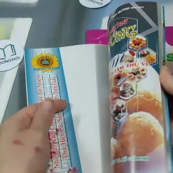 Combo Ẩm Thực: Cách Pha Chế Cocktail, Các Món Cá & Mực, Món Ăn Cho Người Bệnh Tim, Các Mó 727323