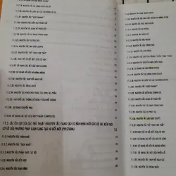 CÁC THỦ THUẬT SÁNG TẠO CƠ BẢN Phần 1. GS Tiến sỹ Phan Dũng 704355