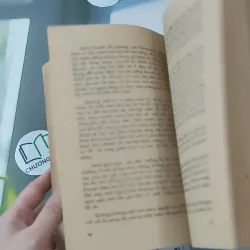 [XƯA] Hồn Thiêng Của Thomasina (1990) - Paul Gallico 997669