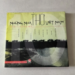 Những nhà thơ Việt Nam thời chống Mỹ