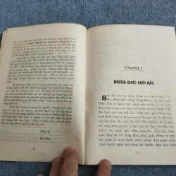 BIỆT ĐỘNG SÀI GÒN 694845