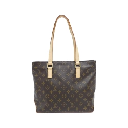 Túi Louis Vuitton Monogram Cabas Piano M51148